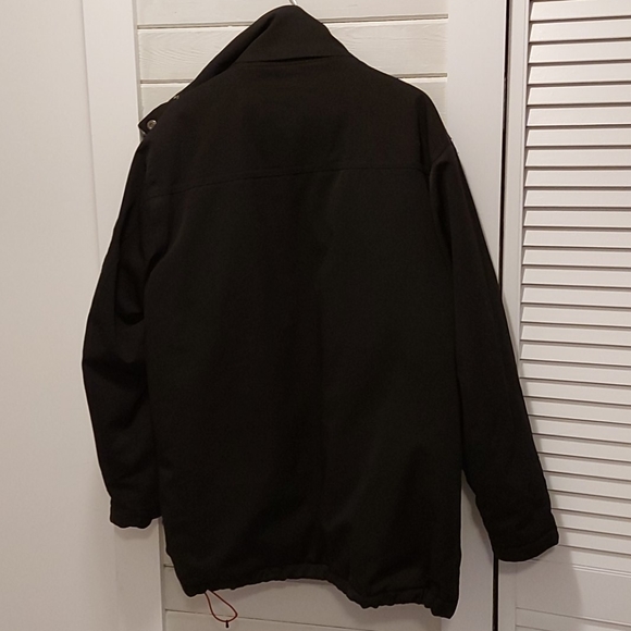 Canadian Made Rock Water Designs Parka - Picture 3 of 6